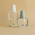 Baby bottle handle, BIBS